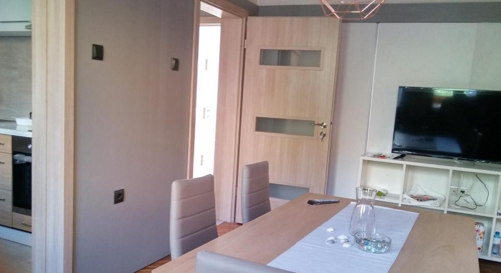 Dima Apartment Veliko Tárnovo Exterior foto