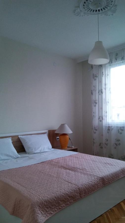 Dima Apartment Veliko Tárnovo Exterior foto