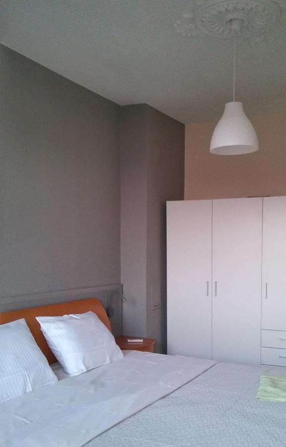 Dima Apartment Veliko Tárnovo Exterior foto