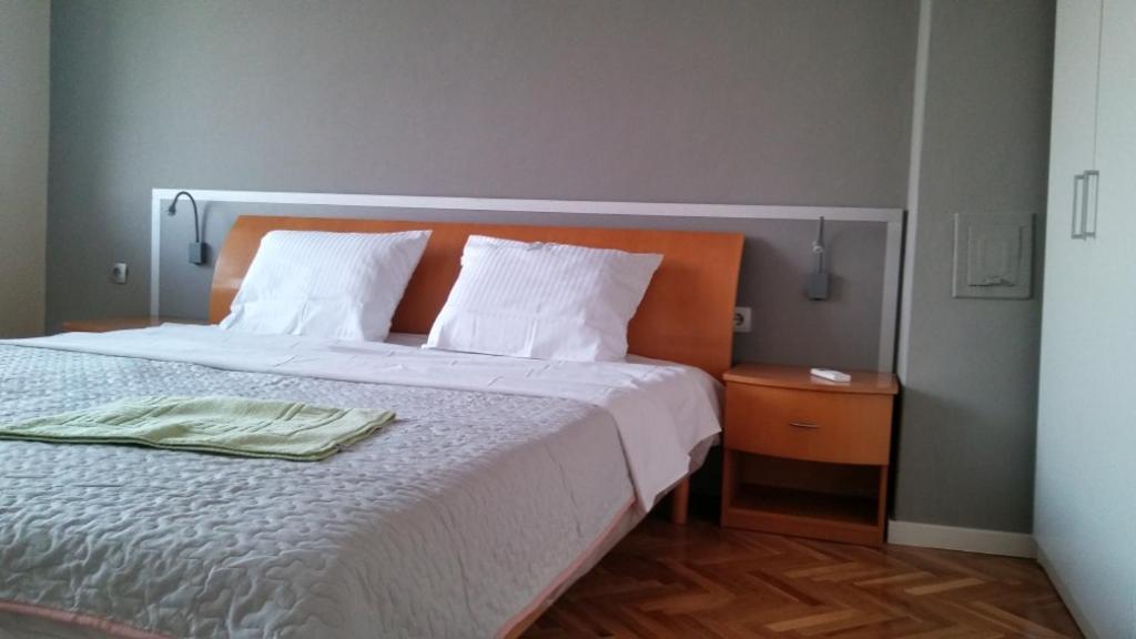 Dima Apartment Veliko Tárnovo Exterior foto