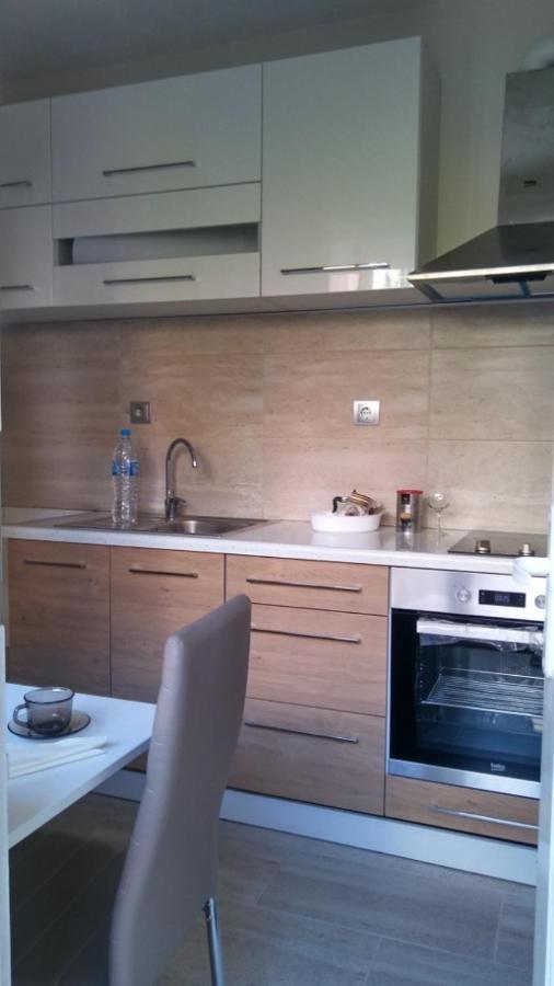 Dima Apartment Veliko Tárnovo Exterior foto